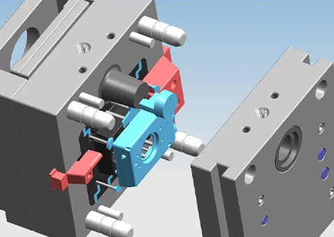 鋼的多種類型，以及您應該了解的有關CNC 加工它們的知識